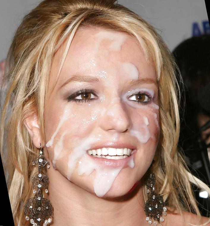 Britney spears más fantasías de fotos desnudas
 #40898731