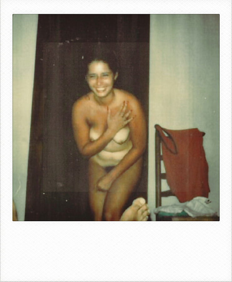 Polaroids, comprueba tu abuela
 #31089698
