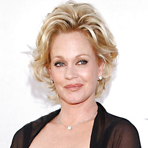 Melanie Griffith #35205758