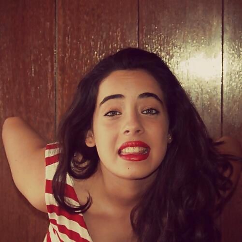 I'd like to see that ass. #39871209