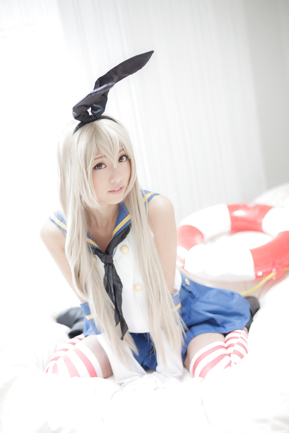 Shimakaze Cosplay #28910984