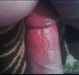 Tomando mi carga estilo perrito
 #32711697