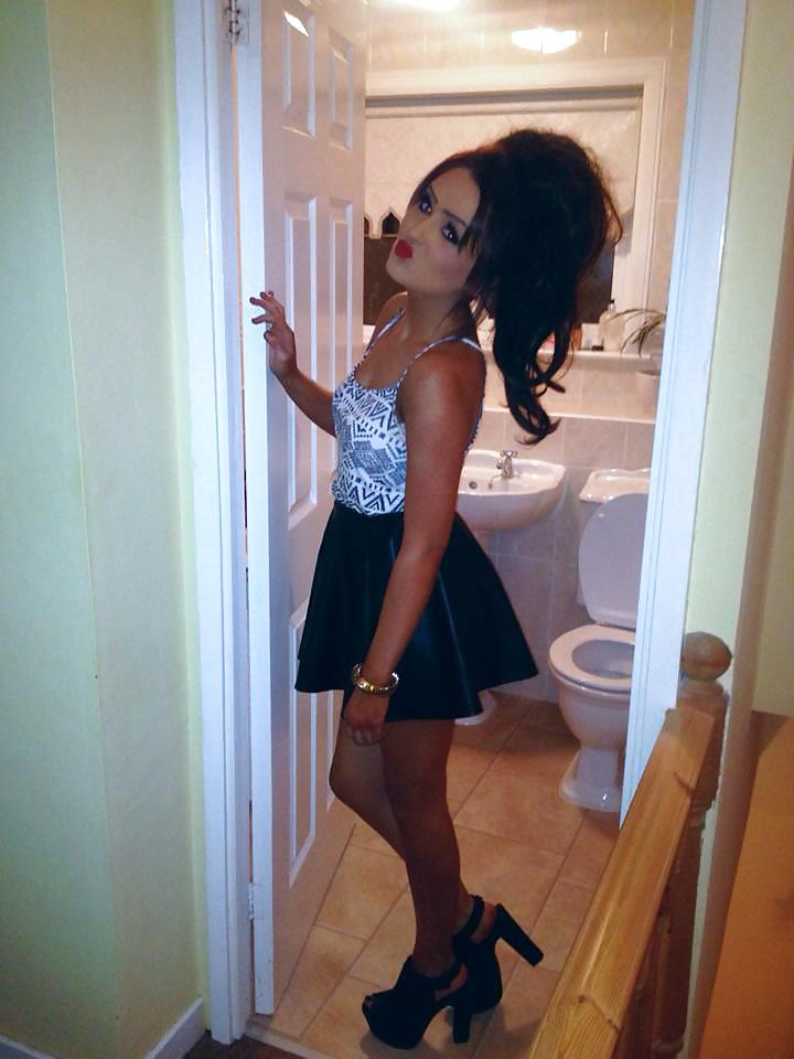 Sexy facebook jóvenes parte 2
 #23334497