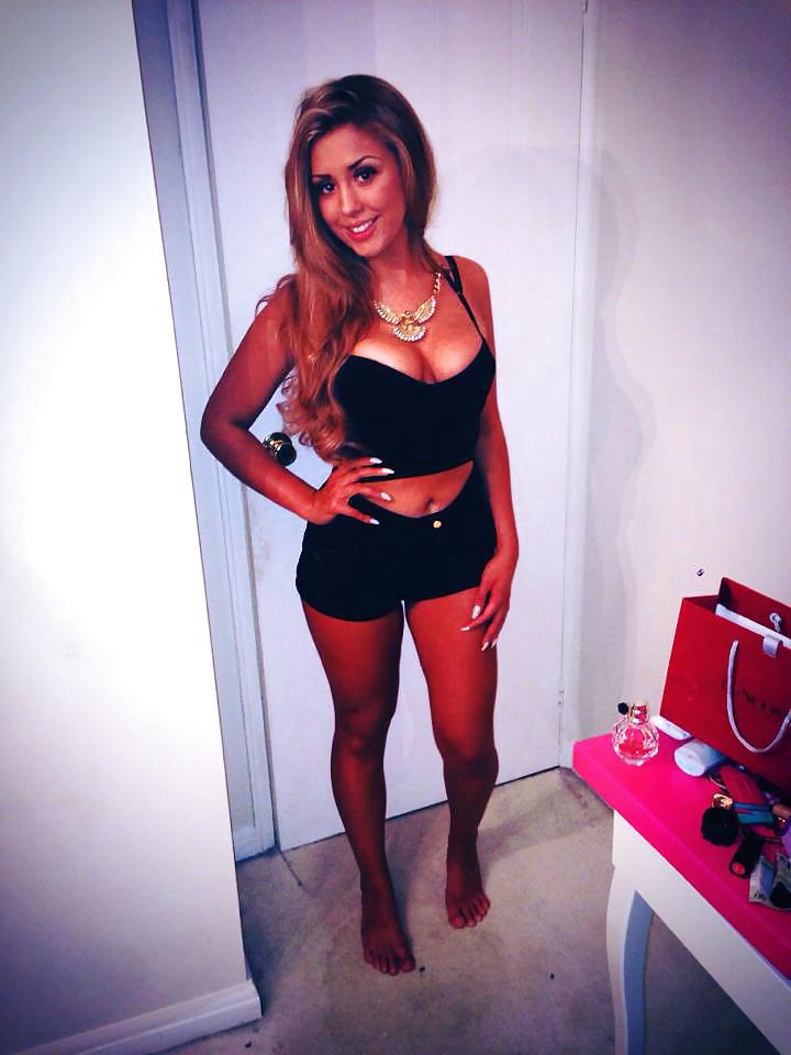 Sexy facebook jóvenes parte 2
 #23334509