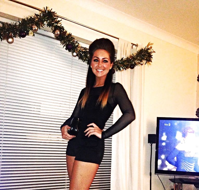 Sexy facebook jóvenes parte 2
 #23334620