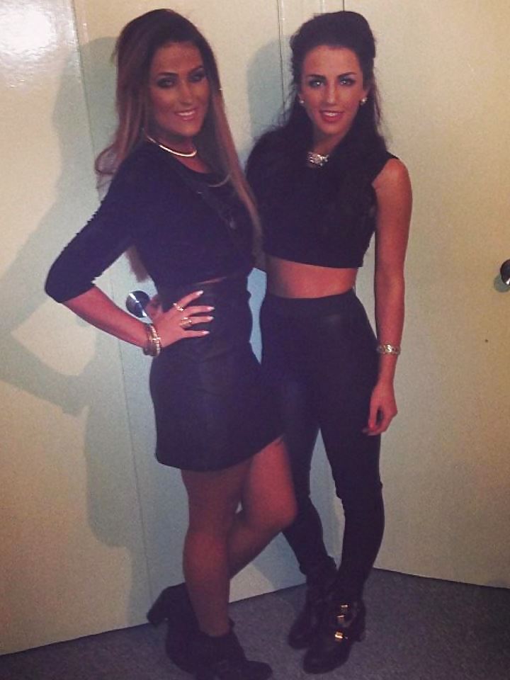 Sexy facebook jóvenes parte 2
 #23334636