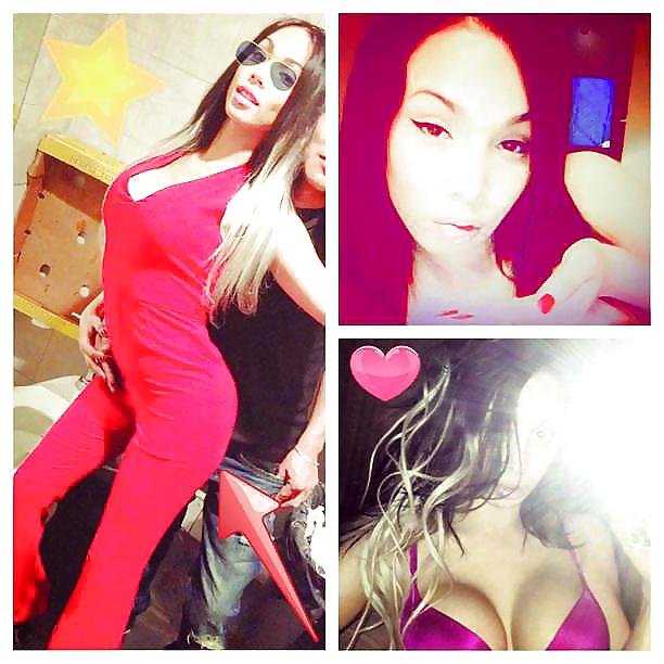 J' aime 268 MIX #24756630
