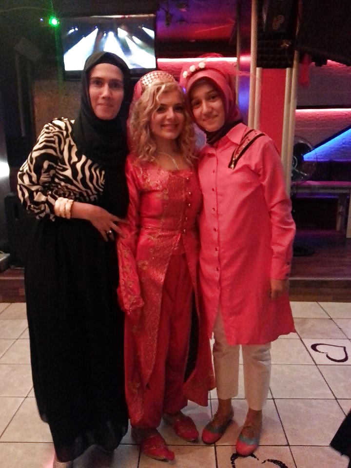 Turbanli Arab Türkisch Hijab Baki Indien Asiatisch #32447884