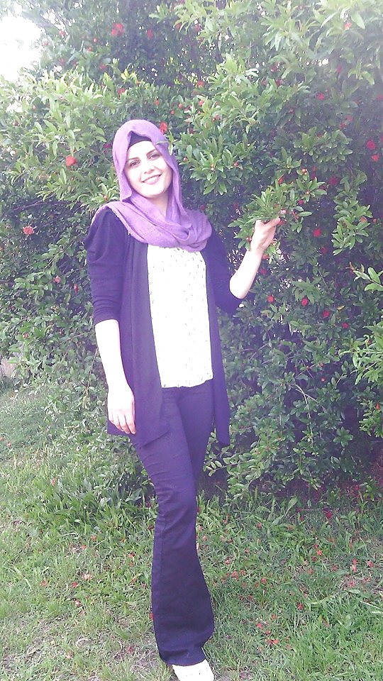 Turbanli arab turkish hijab baki india asian #32447982