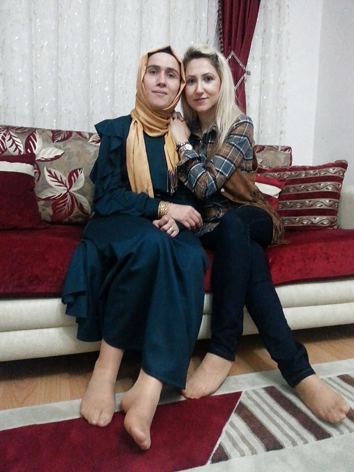 Turbanli Arab Türkisch Hijab Baki Indien Asiatisch #32447988