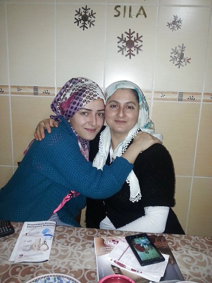 Turbanli Arab Türkisch Hijab Baki Indien Asiatisch #32447990