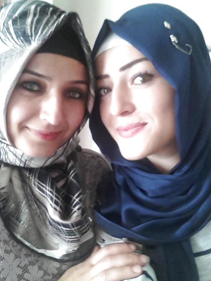 Turbanli arab turkish hijab baki india asian #32448052