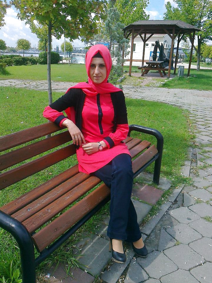 Turbanli Arab Turc Hijab Baki Inde Asiatique #32448058