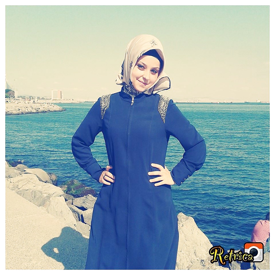 Turbanli árabe turco hijab baki india asiático
 #32448064