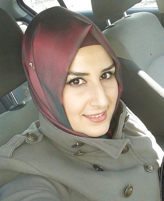 Turbanli Arab Turc Hijab Baki Inde Asiatique #32448088