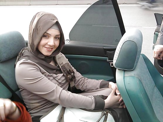 Turbanli Arab Türkisch Hijab Baki Indien Asiatisch #32448149