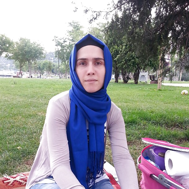 Turbanli arabo turco hijab baki india asiatico
 #32448223