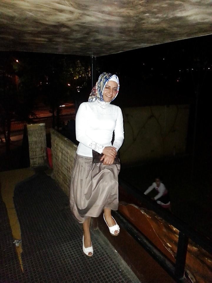 Turbanli arabo turco hijab baki india asiatico
 #32448227