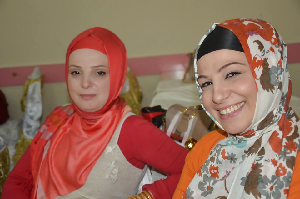 Turbanli Arab Türkisch Hijab Baki Indien Asiatisch #32448251