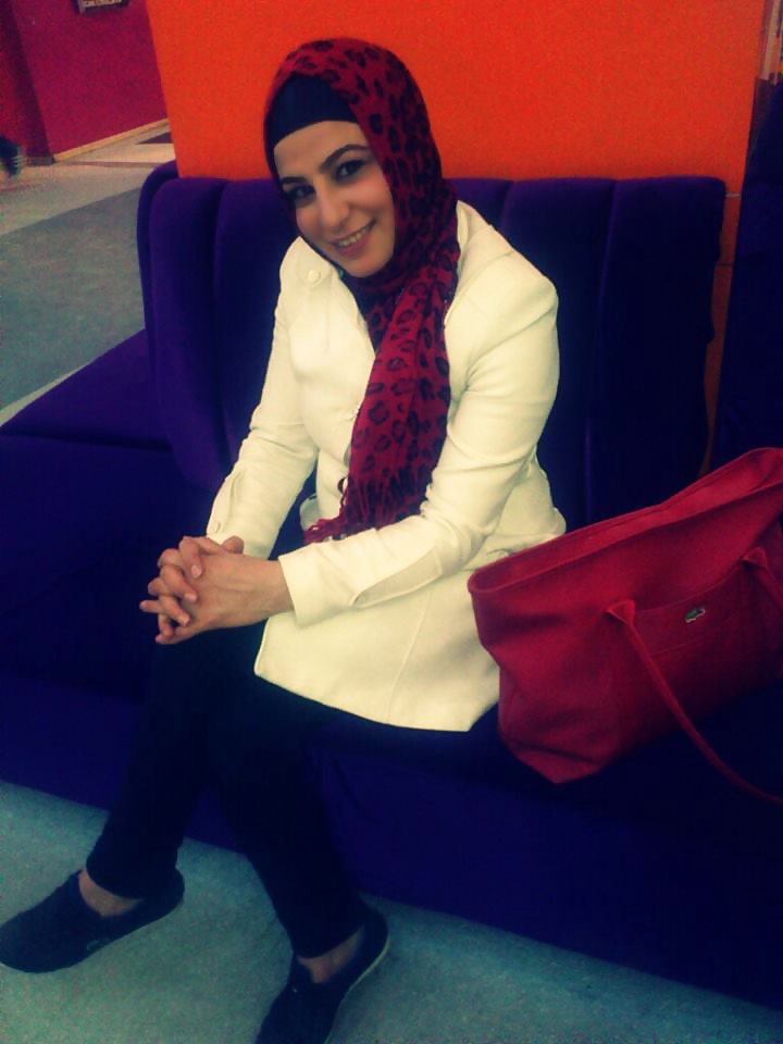 Turbanli arabo turco hijab baki india asiatico
 #32448328