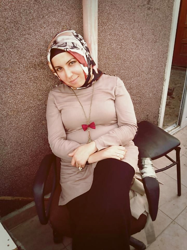 Turbanli arabo turco hijab baki india asiatico
 #32448346