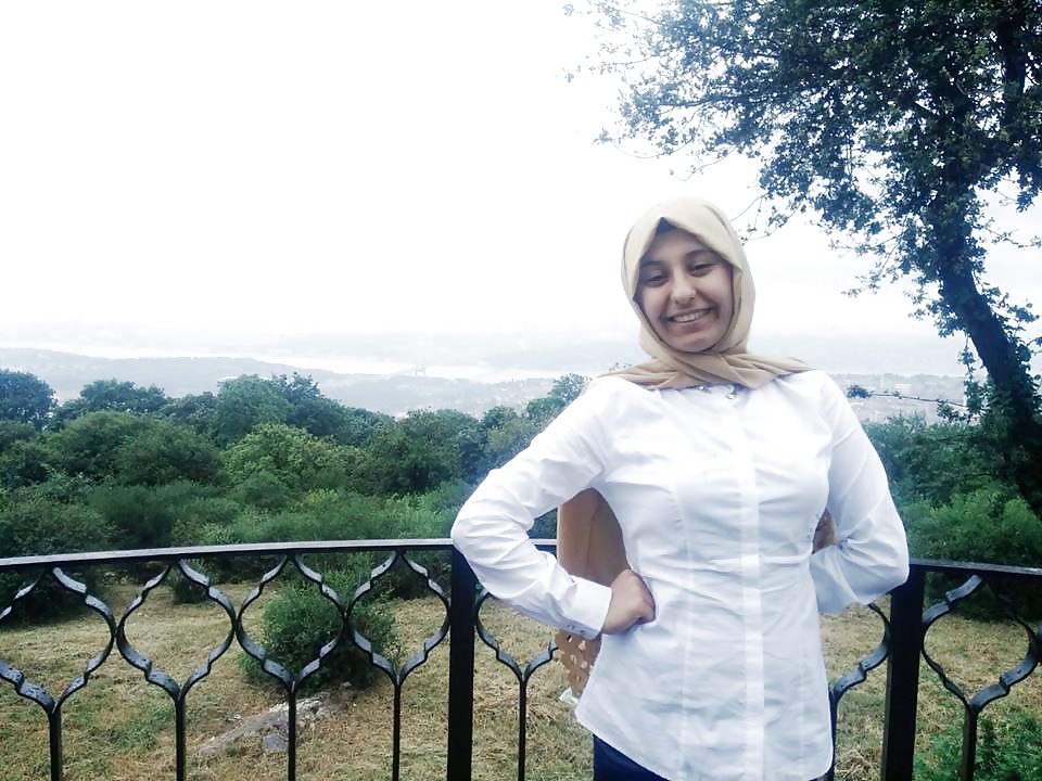Turbanli arabo turco hijab baki india asiatico
 #32448377