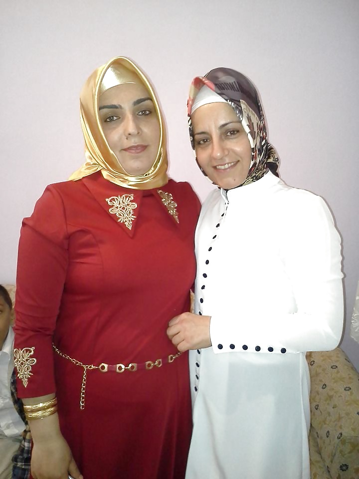 Turbanli Arab Türkisch Hijab Baki Indien Asiatisch #32448418