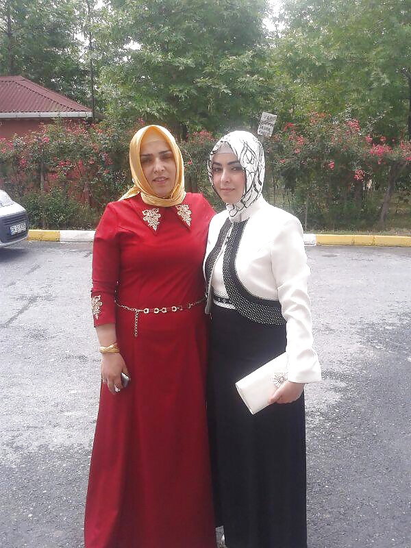 Turbanli Arab Türkisch Hijab Baki Indien Asiatisch #32448426
