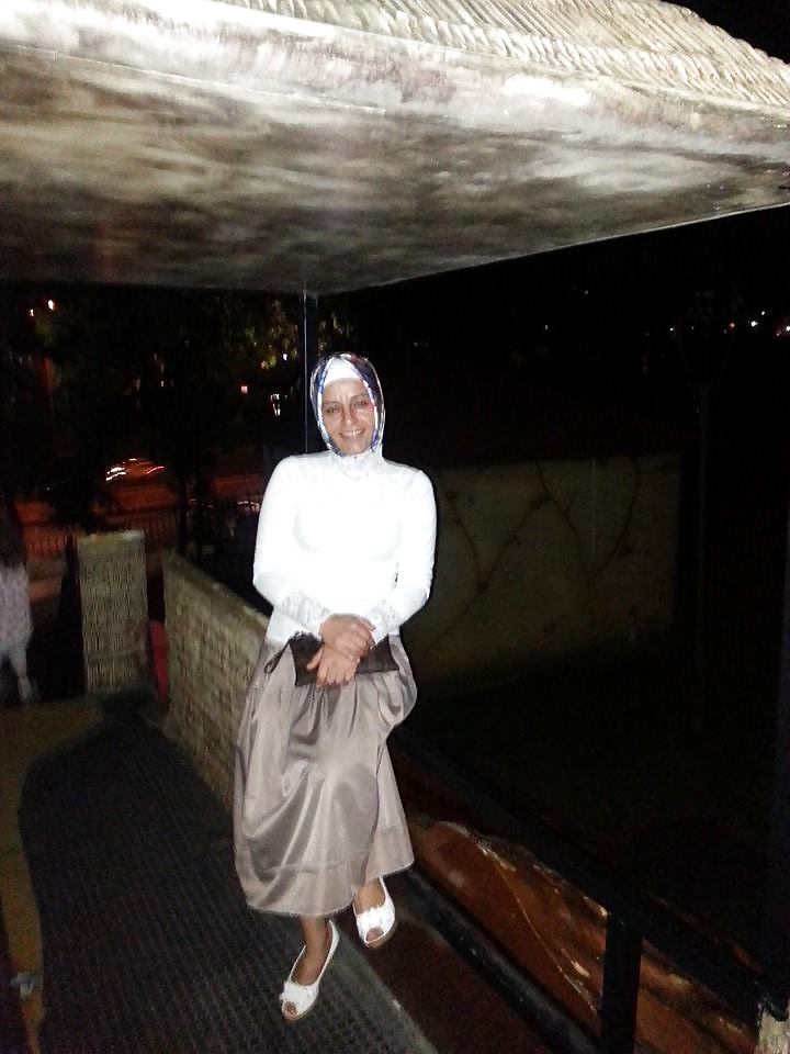 Turbanli arabo turco hijab baki india asiatico
 #32448456