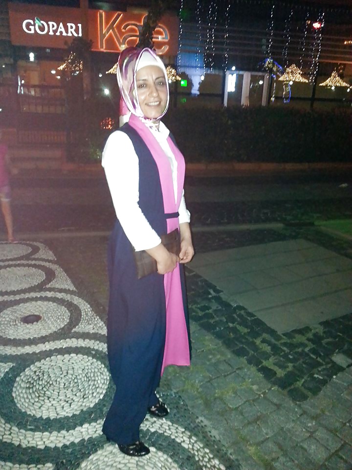 Turbanli arabo turco hijab baki india asiatico
 #32448474