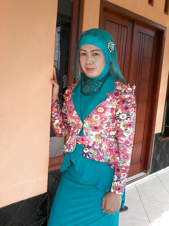 Turbanli Arab Turc Hijab Baki Inde Asiatique #32448594