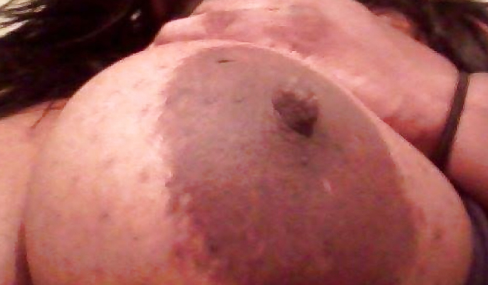 Große Schwarze Areolas Teil 30 #31519033