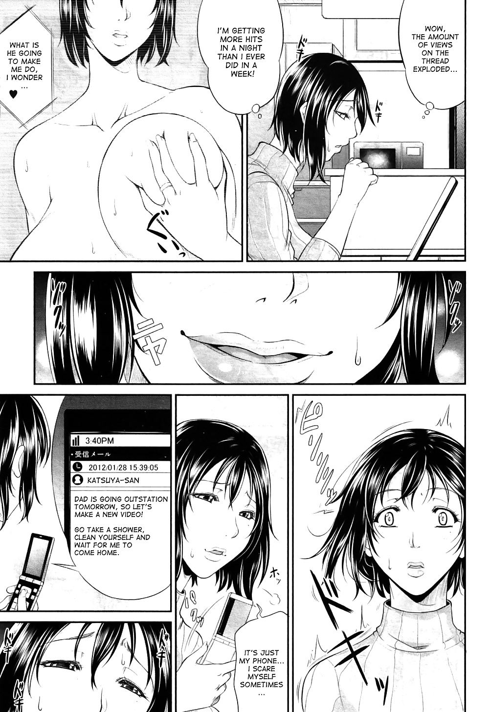 Wagamama na tarechichi parte 1
 #29955256