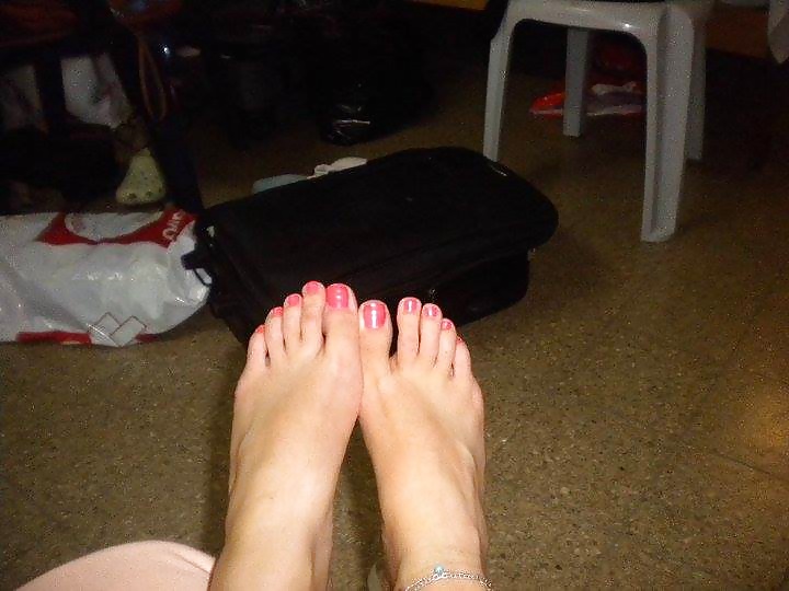 Pieds Et Femdom 3 #32477661