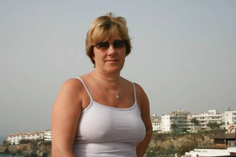 Mature-bbw-Damen 138 #33886508