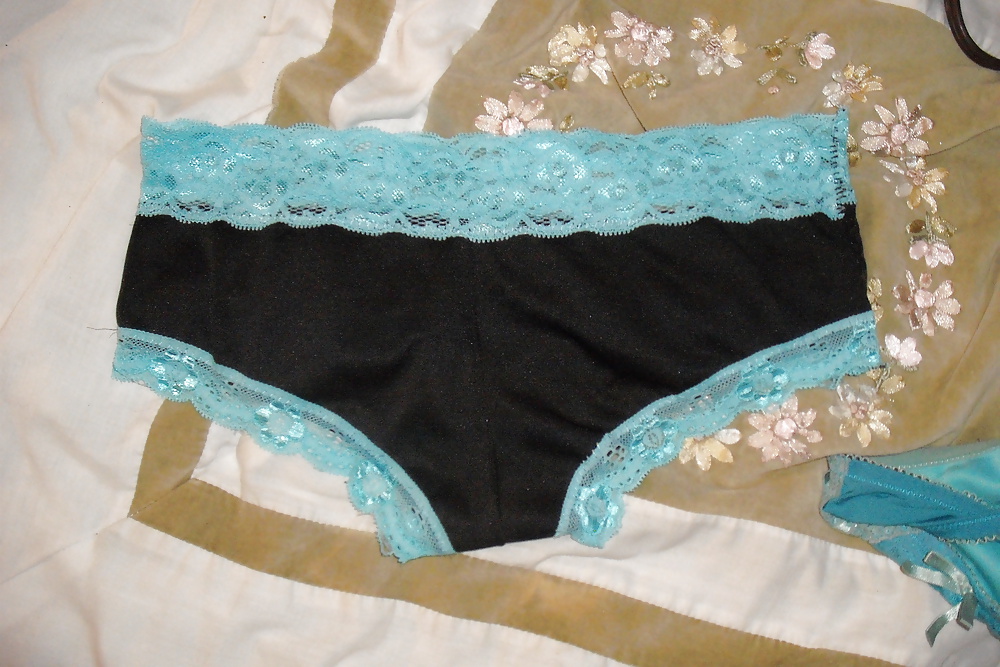 Petites culottes de la voisine 6 #25126933