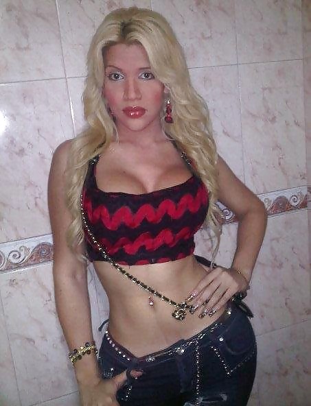 シーメールの世界 3
 #32443380