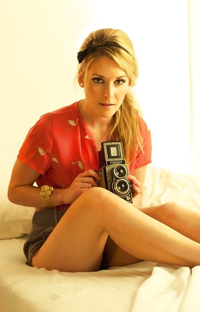 Renee Young #34861780