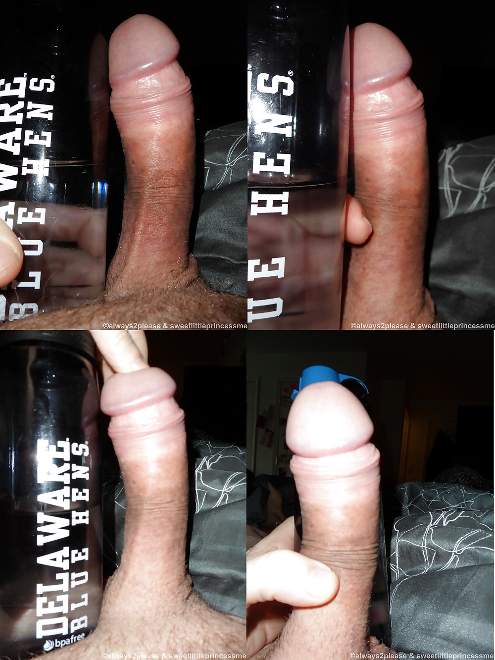 How big is it really #28762278