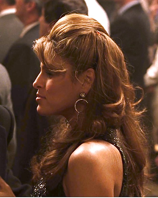 Eva Mendes #36086497