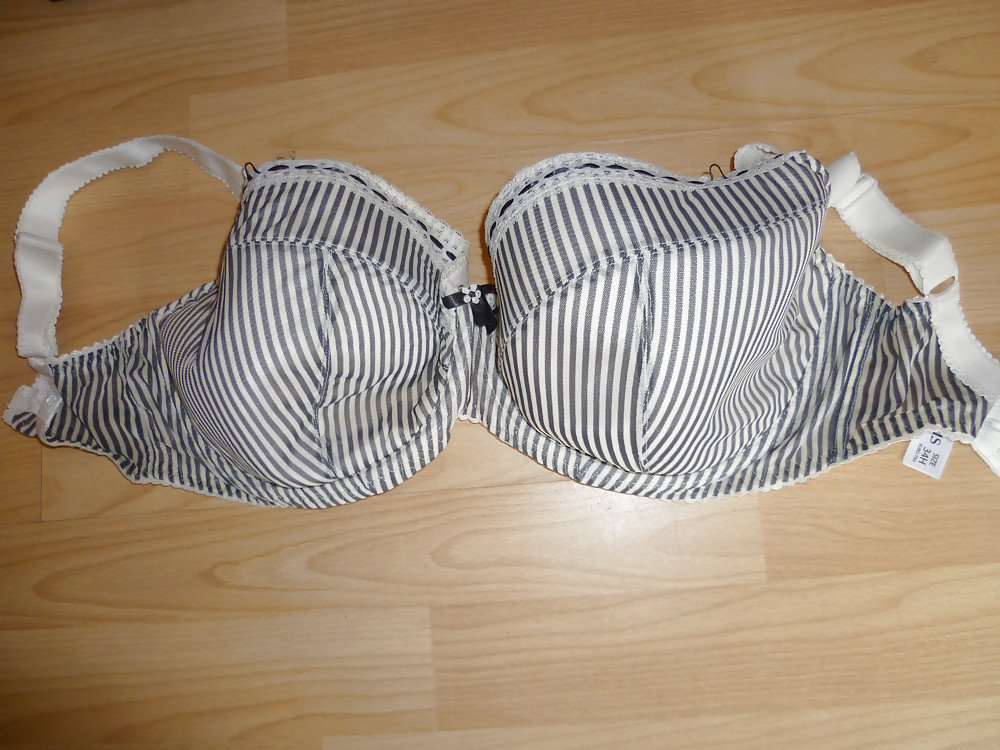 Gebrauchte G Cup Bras #23429497