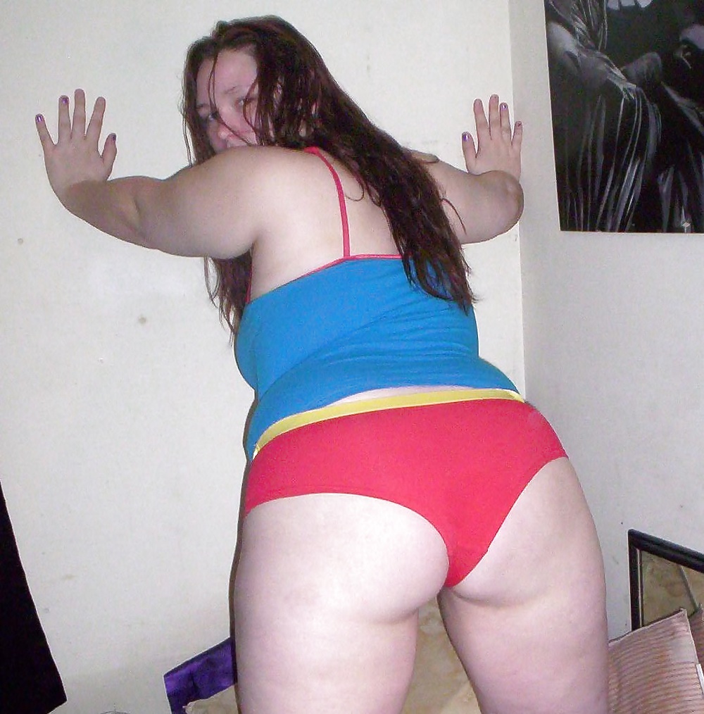 Bbw Et Compilation Chubby #29996458