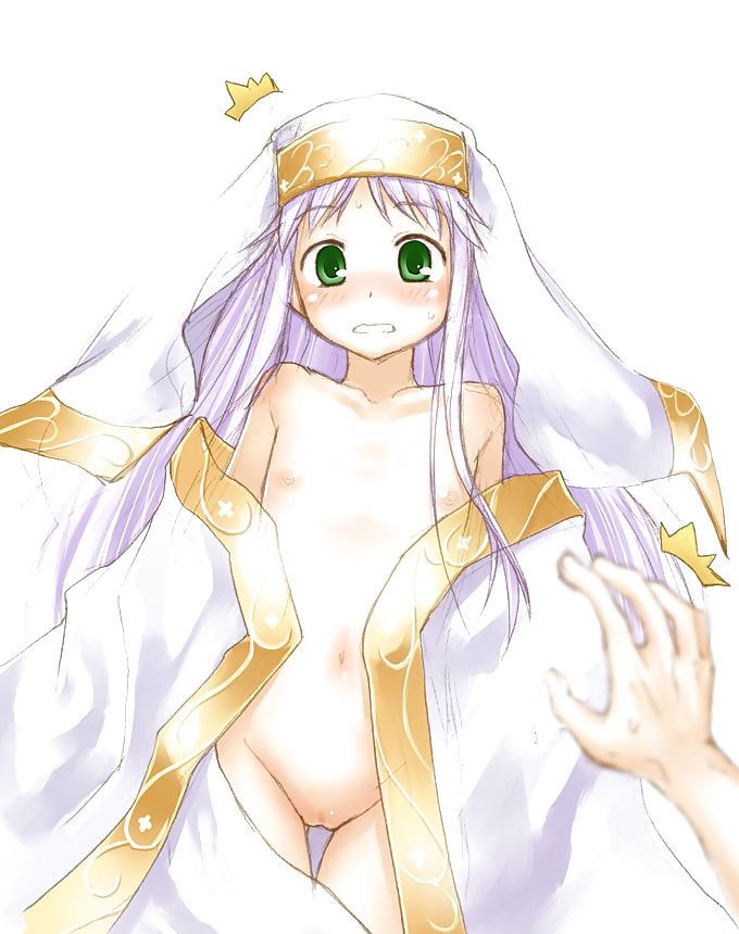 Index from A Certain Magical Index #32682436