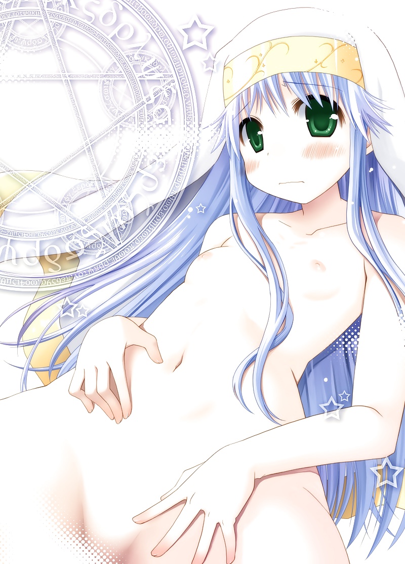 Index from A Certain Magical Index #32682454