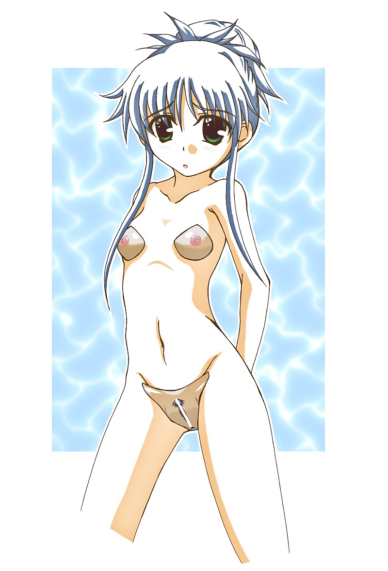 Index from A Certain Magical Index #32682465