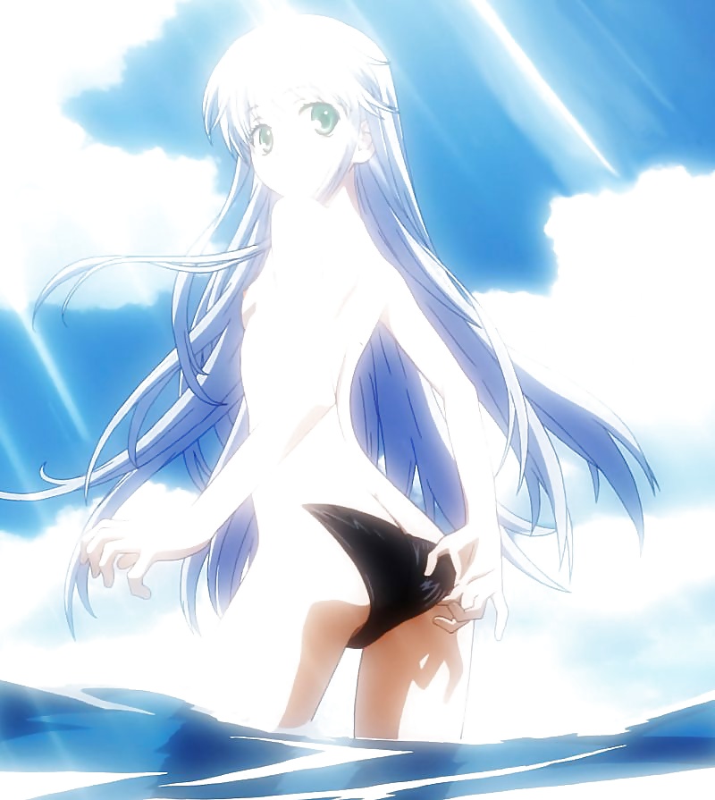 Index from A Certain Magical Index #32682482