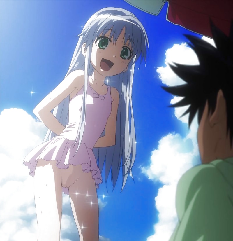 Index from A Certain Magical Index #32682486