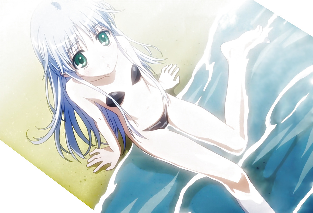 Index from A Certain Magical Index #32682524