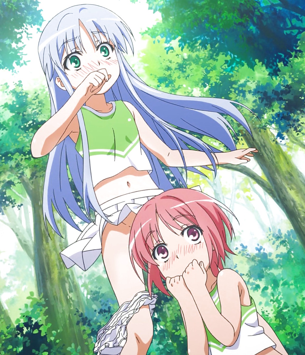 Index from A Certain Magical Index #32682533