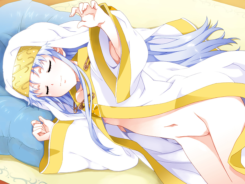 Index from A Certain Magical Index #32682547